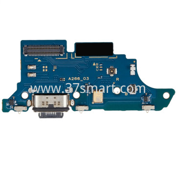 Samsung A26 5G 2025 A266 USB Charging Board Rigenerati