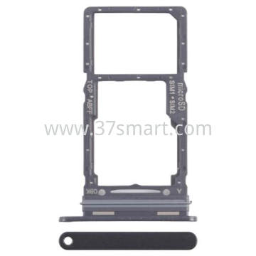 Samsung A26 5G 2025 A266 SIM Tray Schwarz
