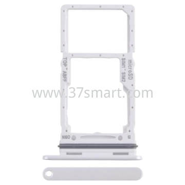Samsung A26 5G 2025 A266 SIM Tray Weiß