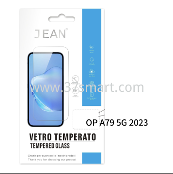 OPPO A79 5G 2023 Vetro Temperato Blister