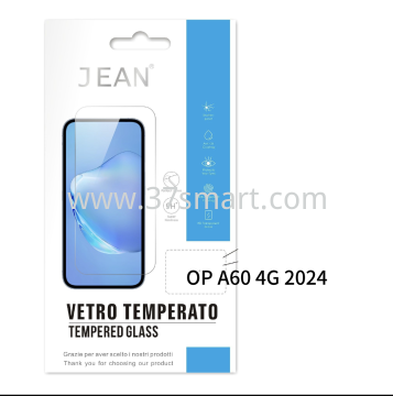 OPPO A60 4G 2024 Vetro Temperato Blister