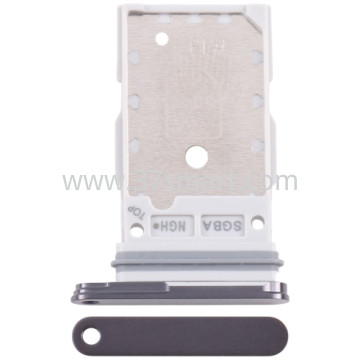 Samsung S25 2025 S931 S25 Plus S936 SIM Tray Schwarz