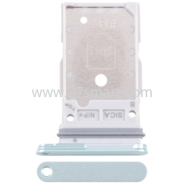 Samsung S25 2025 S931 S25 Plus S936 SIM Tray Grün