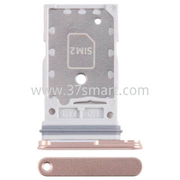 Samsung S25 2025 S931 S25 Plus S936 SIM Tray Oro