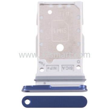 Samsung S25 2025 S931 S25 Plus S936 SIM Tray Blu Cobalto