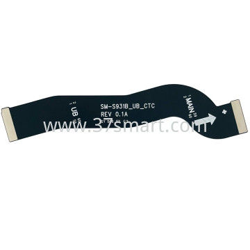 Samsung S25 2025 S931 Flex Lcd Display Regenerate