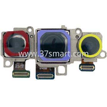 Samsung S25 Plus S936 Camera Back Group 50MP+12MP+10MP Regenerieren