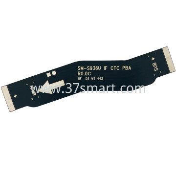 Samsung S25 Plus S936 Flex Main Regenerieren