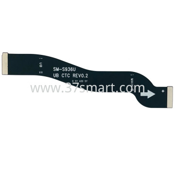 Samsung S25 Plus S936 Flex Lcd Display Regenerieren
