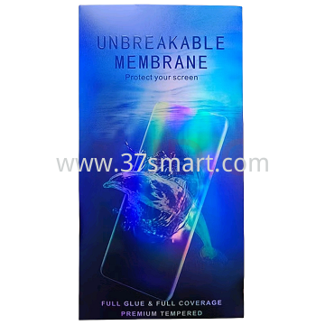 iPhone 12 Pro Max Pellicola Protettiva Ldrogel Per Privacy Blister