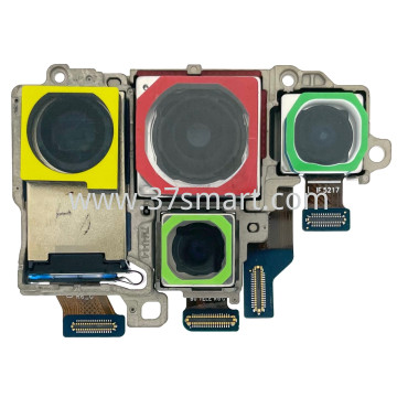 Samsung S25 Ultra 2025 S938 Camera Back Group 200MP+50MP+50MP+10MP Regenerate