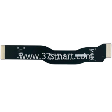Samsung S25 Ultra 2025 S938 Flex Lcd Display Rigenerati