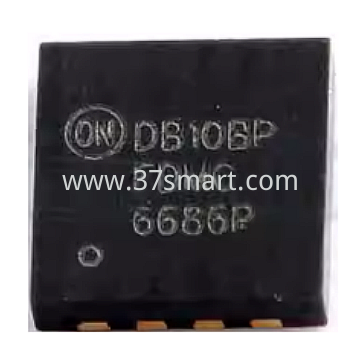 iPad FDMC6686P Backlight IC Bulk