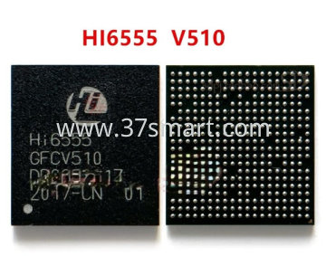 Huawei HI6555 V510 Power IC Bulk