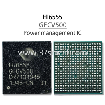 Huawei Nova 7SE HI6555 V500 Power IC Bulk