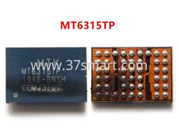MT6315TP Power IC Bulk