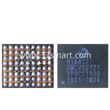 HI6422 V32121B 电源IC Bulk