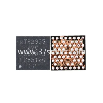 WTR2955 Audio IC Schüttgut
