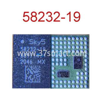 iPhone 12 Mini 58232-19 Charging Chip USB Control IC Bulk