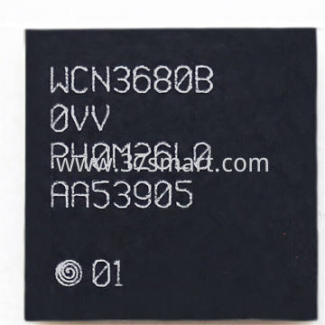 WCN3660B WIFI IC Bulk
