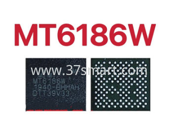 Xiaomi Redmi 6 (2018) MT6186W Audio IC Bulk