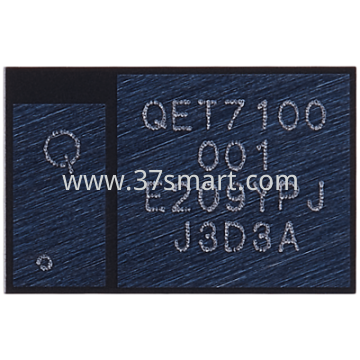 iPhone 14 QET7100 Envelope Tracker IC Bulk