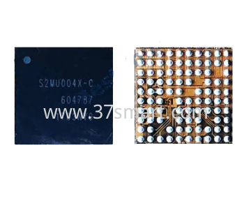 Samsung G570F A520 A720 A320F S2MU004X-C Power IC Bulk