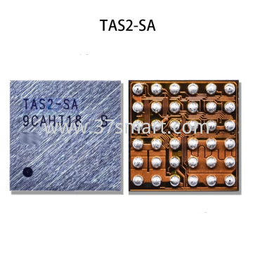 Huawei Mate30 Honor 20 TAS2-SA Audio IC Bulk