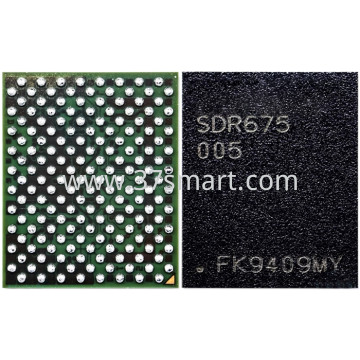 Xiaomi Redmi 10 SDR675 005 Audio IC Bulk