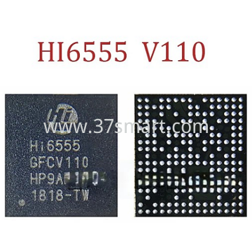 Huawei HI6555 V110 Power IC Bulk