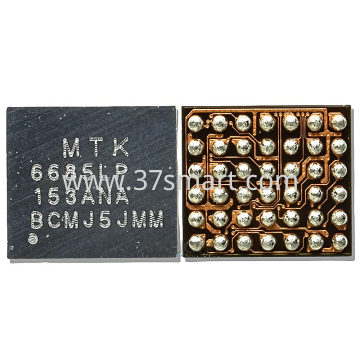 MT6685LP Power IC Bulk