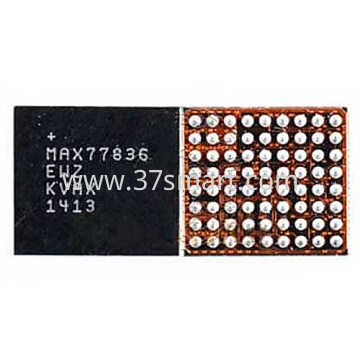 Samsung MAX77836 Power IC Schüttgut
