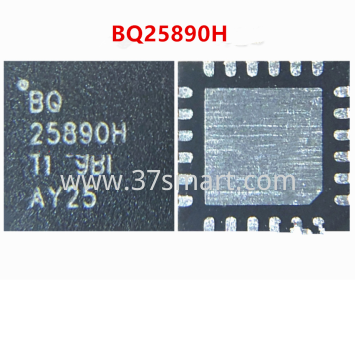 BQ25890H PowerIC Bulk