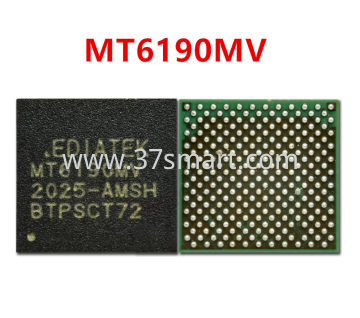 MT6190MV Power IC Bulk