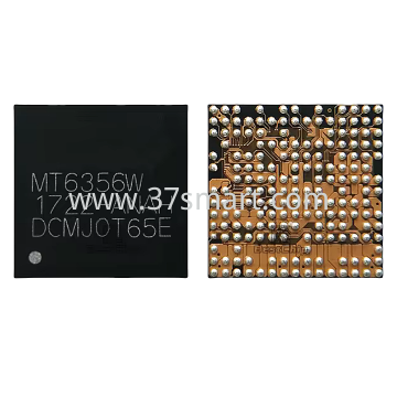 MT6356W Power IC Bulk