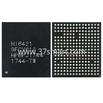 Huawei P10 Mate10 PRO HI6421 V610 Power IC Bulk