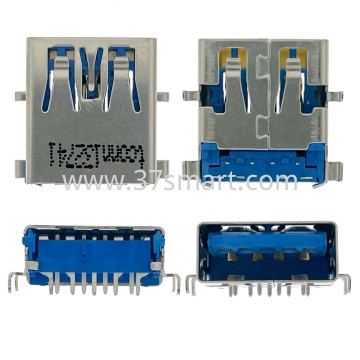 USB3-04 L490-1 USB 3.0 Anschlussport Schüttgut