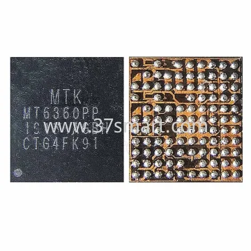 Xiaomi MT6360MP Power IC Bulk