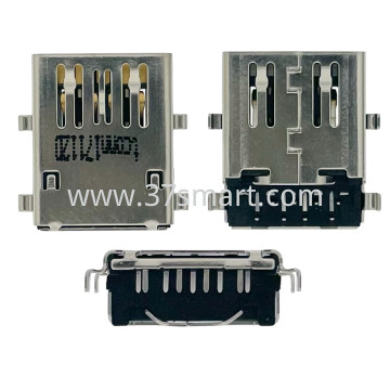 USB3-05 Mi 13.3 USB 3.0 Connector Bulk