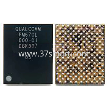Xiaomi PM670 001 Power IC Bulk