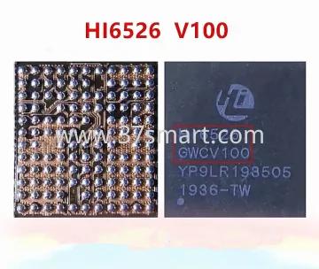 Huawei Mate 20X 5G Mate 20 Pro P30 HI6526 V100 Power IC Bulk
