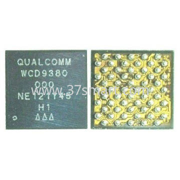 Samsung Galaxy A5 2017 SM-A520F WCD9380 Audio IC Schüttgut