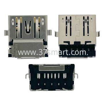 USB3-07 USB 3.0 14G4 USB 3.0 Anschlussport Schüttgut