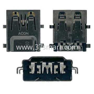 USB3-08 V330 USB 3.0 Anschlussport Schüttgut