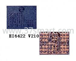 Huawei P9 HI6422 V210 Power IC Bulk