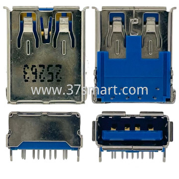 USB3-09 5490 USB 3.0 Connettore Bulk