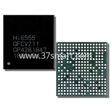 Huawei Honor 10 Lite HI6555 V211 Power IC Bulk