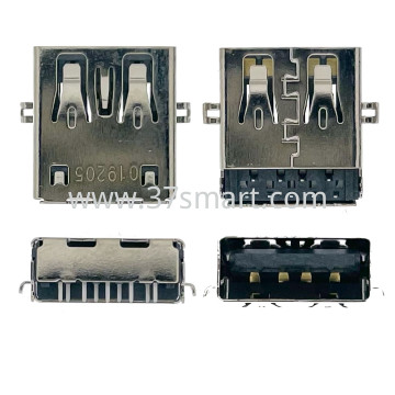 USB3-12 1427, A2R USB 3.0 Connettore Bulk