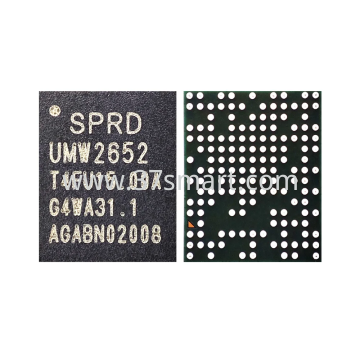 Realme C21Y UMW2652 WiFi IC Bulk