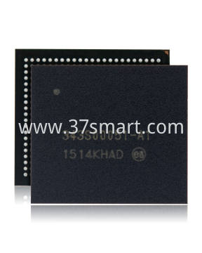 Power IC Compatible For iPad Pro 9.7
